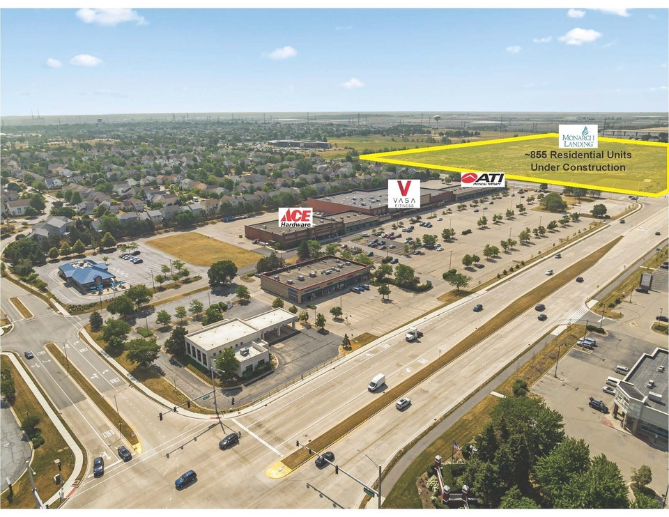 Romeoville