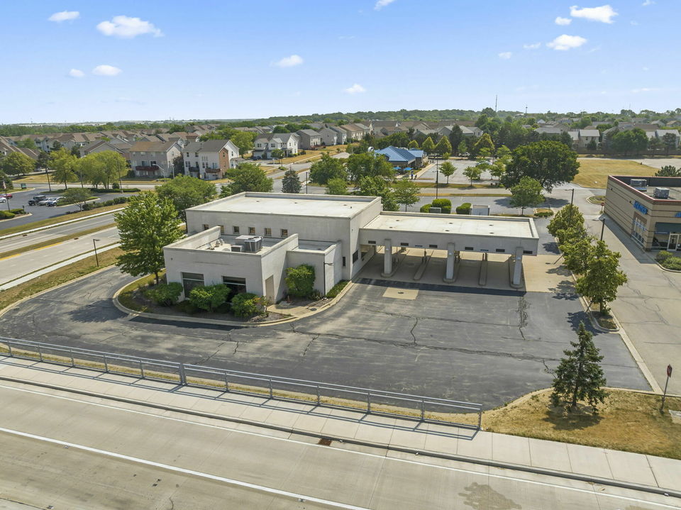 Romeoville
