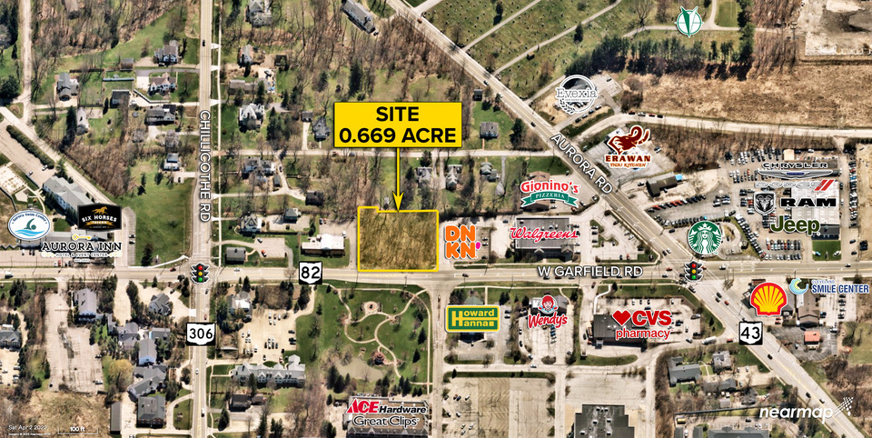 27 State Route 82, Aurora, OH 44202