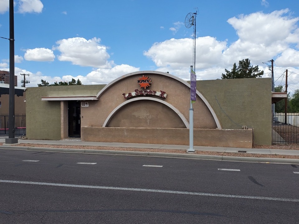 824 E Washington Street, Phoenix, AZ, 85034