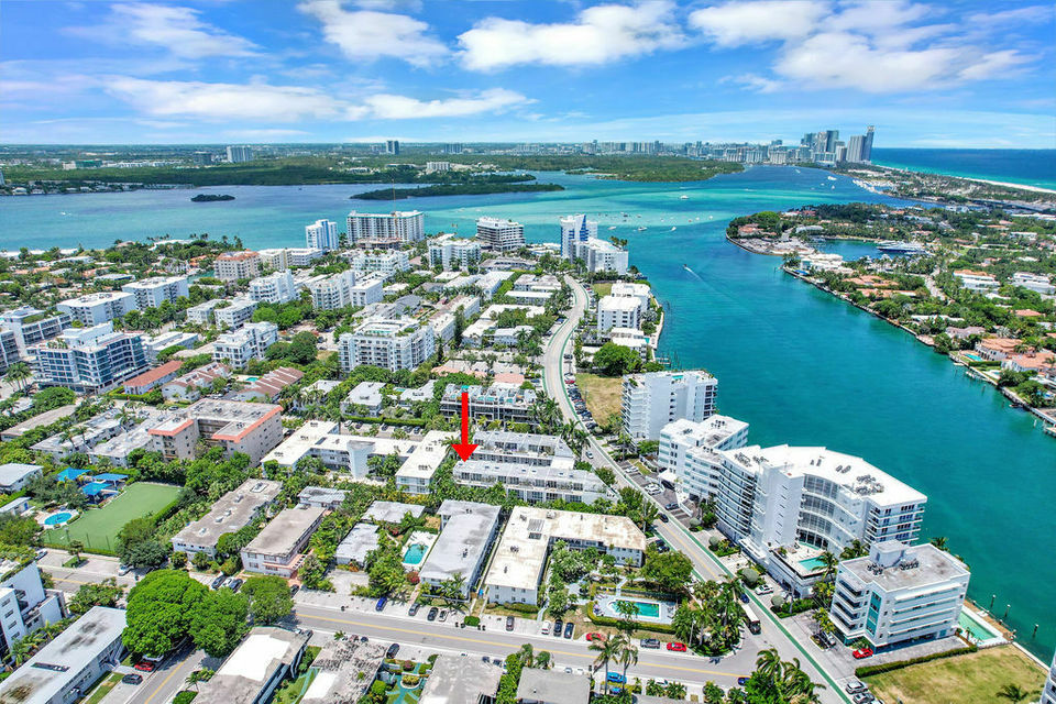 Bay Harbor Islands