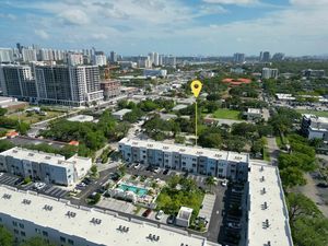 2505 Northeast 193rd Street, unit 4208, Aventura, FL, 33180