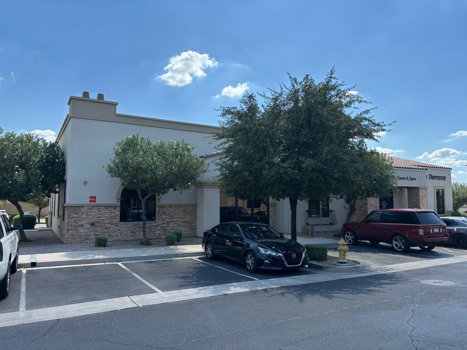 4915 E Baseline Rd Ste 109, Gilbert, AZ, 85234