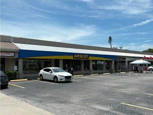 5900 S Tamiami Trl, Suite 17, Sarasota, FL, 34231