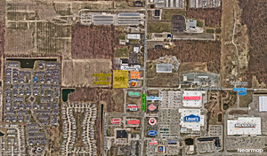 1200 Center Rd, Avon, OH, 44011