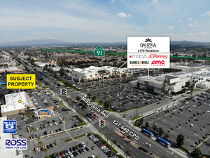 10171-10193 Magnolia Ave, Riverside, CA, 90745