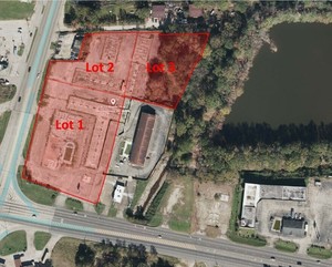 4231 Mobile Highway, Montgomery, AL, 36108