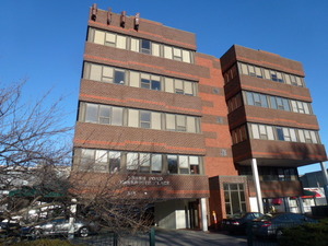 545 Concord Avenue, Cambridge, MA, 02138