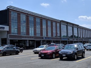 186 Alewife Brook Parkway, Cambridge, MA, 02138