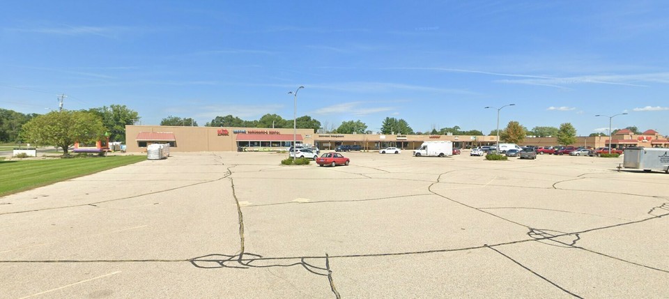 East Troy