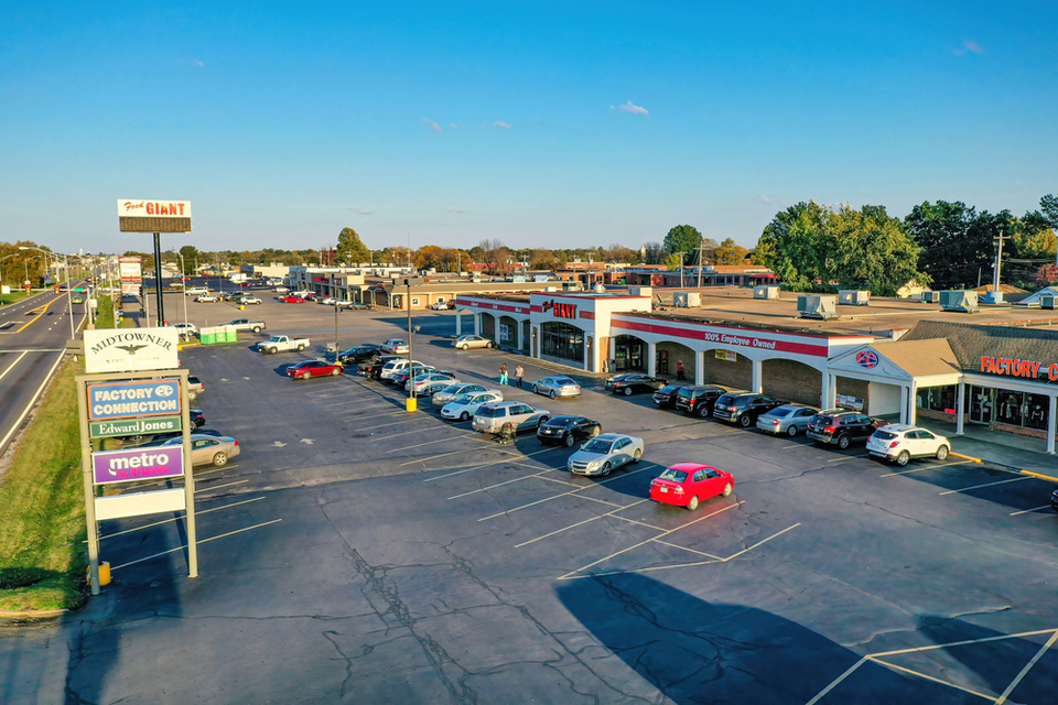 Sikeston