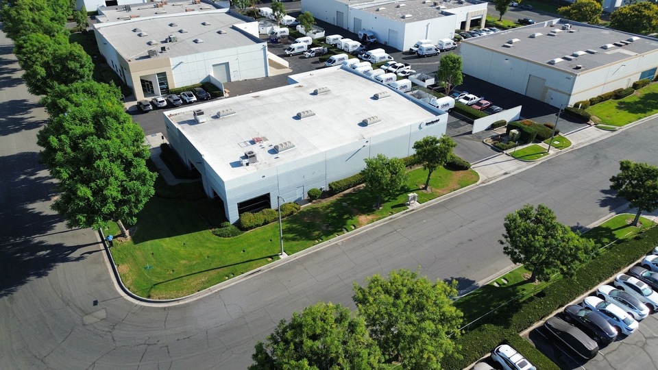 1481 S Balboa Ave , Ontario, CA, 91761