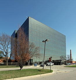 22250 Providence Drive, Southfield, MI, 48075
