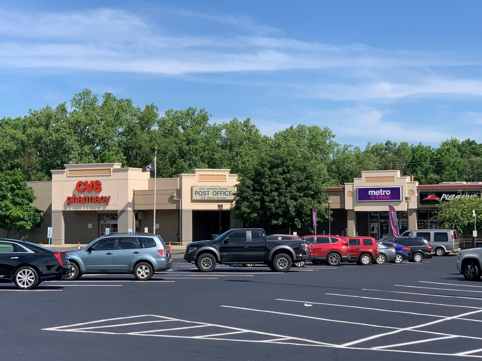 4277-4389 W Third street, Dayton, OH, 45417