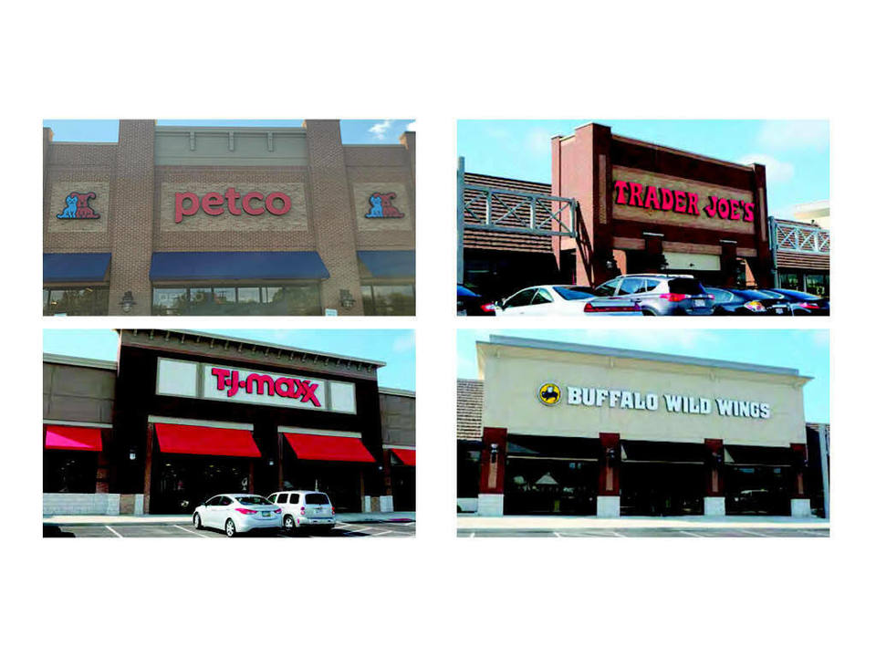 100-424 E Stroop Rd., Dayton, OH, 45429