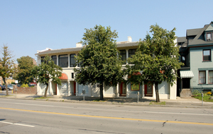 505 Delaware, Buffalo, NY, 14202