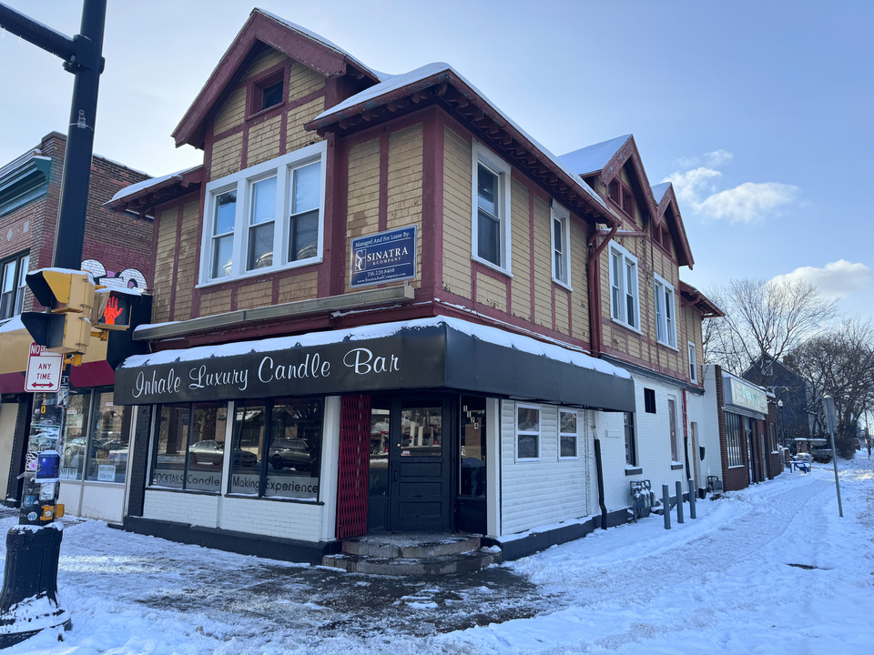 1124 Elmwood Ave, Buffalo, NY, 14222