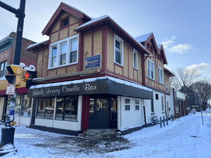 1124 Elmwood Ave, Buffalo, NY, 14222