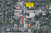 547 Elmwood Ave , Buffalo, NY, 14222