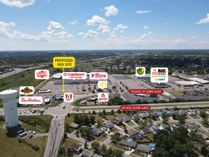 880 Young St, Tonawanda, NY, 14150