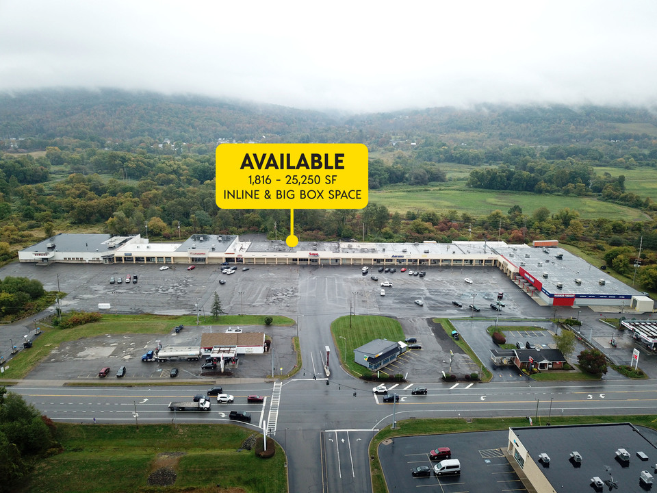 5640 NY-12, Norwich, NY, 13815