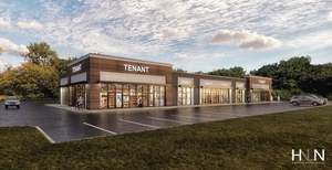 6784 NY-31 31 E, Newark, NY, 14513