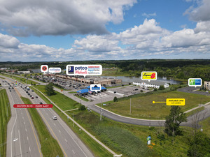 330 Eastern Blvd, Canandaigua, NY, 14424