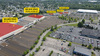 500 Elmridge Center Dr, Rochester, NY, 14626