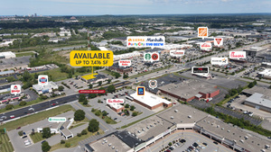 600 Jefferson Road, Rochester, NY, 14623