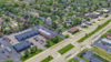 3498 Rochester Rd, Troy, MI, 48083