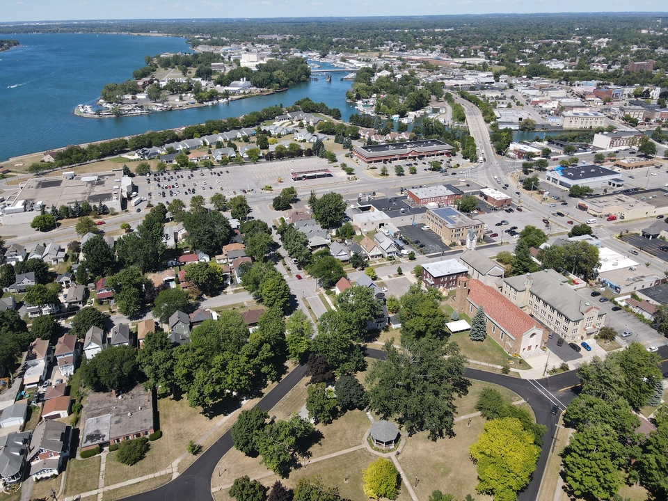 Tonawanda