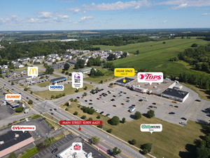 270 E Main St, Avon, NY, 14414