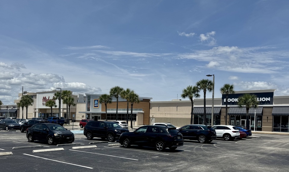 Merritt Island