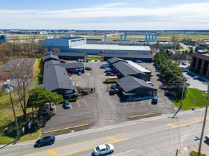 2889 Johnstown Road, Columbus, OH, 43219