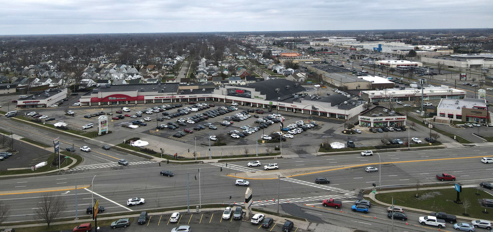 Tonawanda