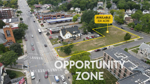 770 East Main Street, Rochester, NY, 14605