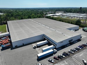 1610 Wrightsboro Rd, Augusta, GA, 30904