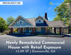 336 Highway 9 S, Dawsonville, GA, 30534