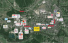 1322 W State Street, Olean, NY, 14760