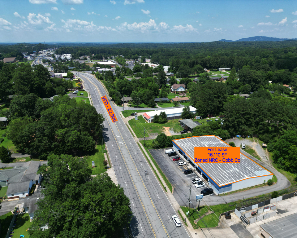 Marietta