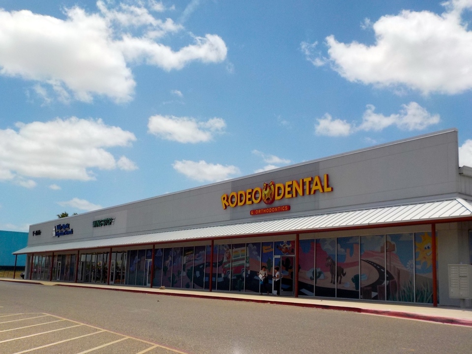 1095 W Business 77, San Benito, TX, 78526