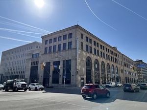 55 Exchange Blvd, Rochester, NY, 14614