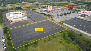 2291 Buffalo Rd, Rochester, NY, 14624