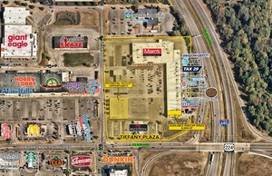 7121-7165 Tiffany Blvd, Boardman, OH, 44514
