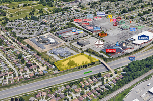 Idlewood South, Brooklyn, OH, 44114