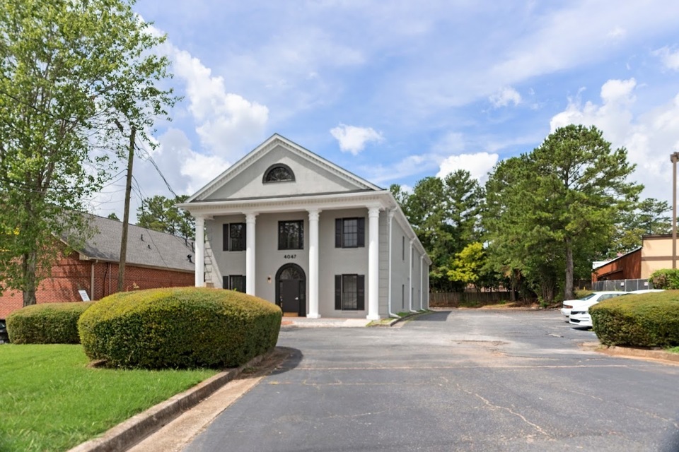 Norcross