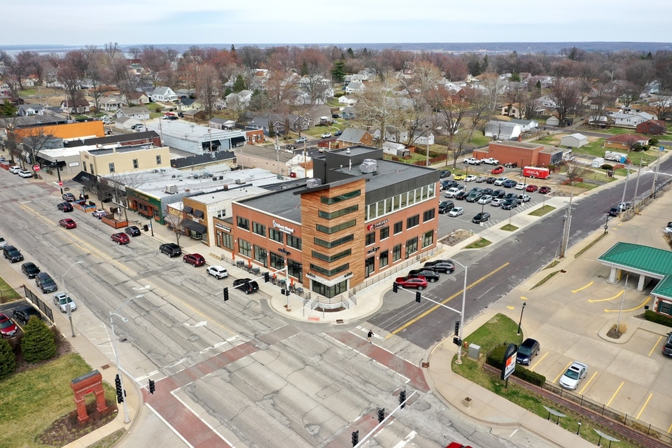 4500 N. Prospect Road, Peoria Heights, IL, 61616 4500 N. Prospect Road, Peoria Heights, IL, 61616