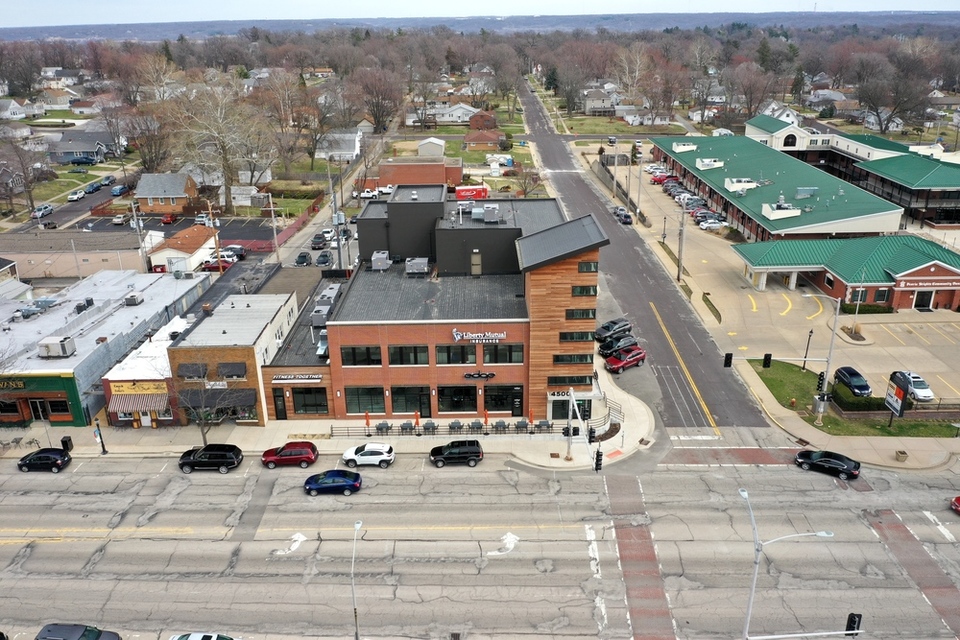 4500 N. Prospect Road, Peoria Heights, IL, 61616 4500 N. Prospect