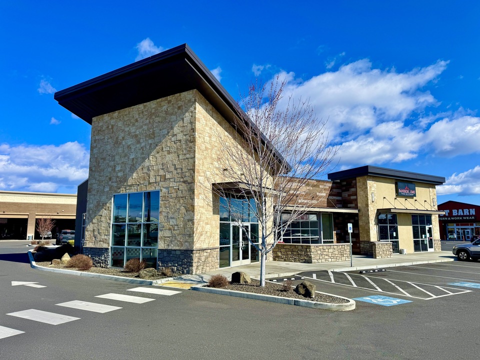 1901 South 1st Street, Yakima, WA, 98903