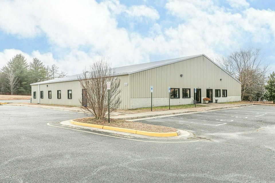 Fredericksburg